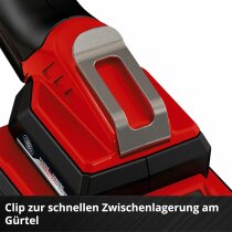 Einhell Akku-Astsäge GE-GS 18/150 Li-Solo 18V inkl- 2 kwb + 2 Bosch Sägeblätter