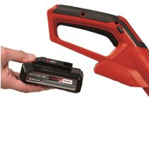 Einhell Akku-Rasentrimmer GE-CT 18/28 -Solo 18V Ø 28mm, Fadentrimmer