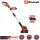 Einhell Akku-Rasentrimmer GE-CT 18/28 -Solo 18V Ø 28mm, Fadentrimmer