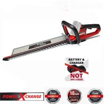 Einhell Akku-Heckenschere ARCURRA 18/55 ohne Akku / Ladegerät 18V Power x-Change