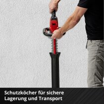 Einhell Akku-Heckenschere ARCURRA 18/55 ohne Akku / Ladegerät 18V Power x-Change