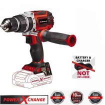 Einhell Professional Akku-Schlagbohrschrauber TP-CD 18/60...