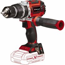 Einhell Professional Akku-Schlagbohrschrauber TP-CD 18/60 Li-i BL Solo 18V 60 Nm