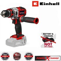 Einhell Professional Akku-Bohrschrauber TP-CD 18/80 Li...