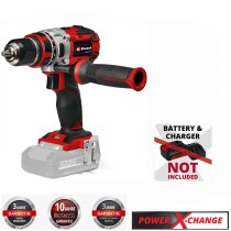 Einhell Professional Akku-Bohrschrauber TP-CD 18/80 Li...