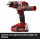 Einhell Professional Akku-Bohrschrauber TP-CD 18/80 Li BL-Solo 18V - 80 Nm PXC