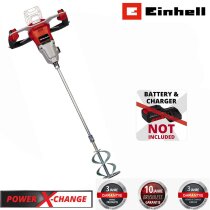 Einhell Professional Akku-Farbmörtelrührer...