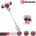 Einhell Professional Akku-Farbmörtelrührer TP-MX 18-2 Li BL Solo 18V 2-Gang-Getriebe