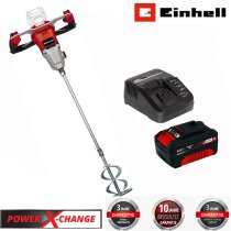 Einhell Professional Akku-Farb / Mörtelrührer...