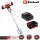 Einhell Professional Akku-Farb / Mörtelrührer TP-MX 18-2 Li BL 18V mit Akku 4.0 Ah  2-Gang-