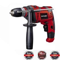 Einhell Schlagbohrmaschine TC-ID 550 E (550 W,...