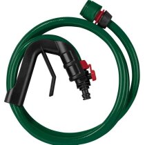 PARKSIDE 20 V Akku-Regenfasspumpe PRPA 20 -Li , mit Akku 2.0 Ah und Ladegerät