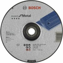 Einhell Professional Akku-Winkelschleifer AXXIO 36/230 Q 36V, 2200 W + 2 Trennscheiben