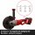 Einhell Professional Akku-Winkelschleifer AXXIO 36/230 Q 36V, 2200 W + 2 Trennscheiben