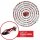 Einhell Professional Akku-Winkelschleifer AXXIO 36/230 Q 36V, 2200 W + 2 Trennscheiben