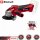 Einhell Akku-Winkelschleifer TC-AG 18/115 18V, 115 mm
