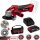 Einhell Winkelschleifer TE-AG 18/115 18V 115 mm +Akku 2.5 Ah, Bag, 2 Bosch Trennscheiben