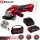 Einhell Winkelschleifer TE-AG 18/115 18V 115 mm +Akku 2.5 Ah, Bag Diamant Trennscheibe