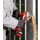Einhell Winkelschleifer TE-AG 18/115 18V 115 mm +Akku 4.0 Ah, Bag, 2 Bosch Trennscheiben