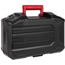 PARKSIDE 12V Mini-Handkreissäge PHKSA 12  mit Akku...
