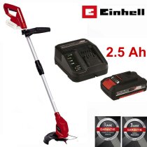 Einhell Akku-Rasentrimmer Power X-Change GC-CT 18/24...