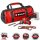 Einhell Akku-Bandfeile TE-BF 18 Li-Solo 18V 2x Schleifarme 9 mm und 13 mm