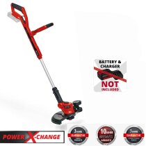 Einhell Akku-Rasentrimmer GE-CT 18/30 -Solo 18V Ø...