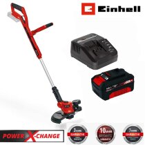 Einhell Rasentrimmer GE-CT 18/30 Akku 4.0 Ah 18V Ø...