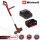 Einhell Rasentrimmer GE-CT 18/30 Akku 4.0 Ah 18V Ø 30 mm, Fadentrimmer