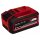 Einhell Starter Kit 4-6 Ah Akku 18V und Boostcharger 6 A 60 min Ladezeit 18 V