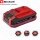 Einhell 18V 4,0 Ah SEALED 18 V Akku, Wasser- & Staubgeschützt, Schutzklasse IP57