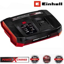 Einhell Ladegerät Power X-Boostcharger 8 A Power...