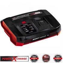 Einhell Ladegerät Power X-Boostcharger 8 A Power...