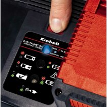 Einhell Ladegerät Power X-Boostcharger 8 A Power X-Change