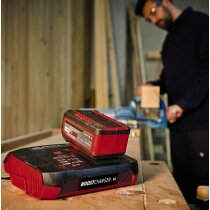 Einhell Ladegerät Power X-Boostcharger 8 A Power X-Change