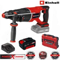 Einhell Professional Bohrhammer TP-HD 18/26 D Li...