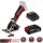 Einhell Akku-Mini-Handkreissäge TE-CS 18/89 Li - mit Akku 2.5 Ah und Ladegerät