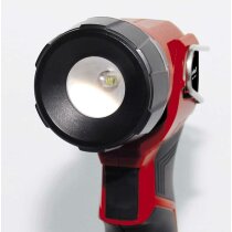 Einhell Akku-Lampe TC-CL 18 Li H-Solo 18 V, 280 lm, 33 m Leuchtweite