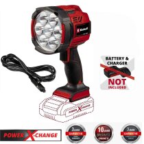 Einhell Akku-Lampe TE-CL 18/2500 LiAC-Solo 18V, 2500lm 7 LEDs, 6500K