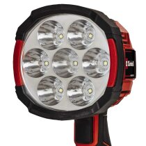 Einhell Lampe TE-CL 18/2500 LiAC-Akku 2.5 Ah 18V,  OHNE Ladegerät 2500lm( 7 LED 6500K