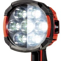 Einhell Lampe TE-CL 18/2500 LiAC-Akku 2.5 Ah 18V,  OHNE Ladegerät 2500lm( 7 LED 6500K