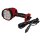 Einhell Lampe TE-CL 18/2500 LiAC-Akku 2.5 Ah 18V,  OHNE Ladegerät 2500lm( 7 LED 6500K