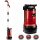 Einhell Regenfasspumpe GE-PP 5555 RB-A  2in1 Tauchdruck + Regenfaßpumpe 550 W