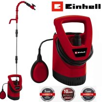 Einhell Regenfasspumpe GE-SP 3546 RB 350 W...