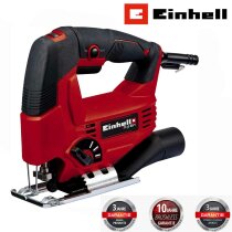 Einhell Stichsäge TC-JS 80/1 (550 W,...