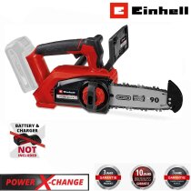 Einhell Professional Einhand-Akku-Kettensäge...