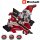 Einhell Zug-Kapp-Gehrungssäge TE-SM 216 Dual 1.800 W inkl. Hartmetall-Sägeblatt