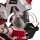 Einhell Zug-Kapp-Gehrungssäge TE-SM 216 Dual 1.800 W inkl. Hartmetall-Sägeblatt