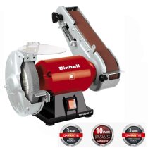 Einhell Stand-Bandschleifer TH-US 240 inkl....