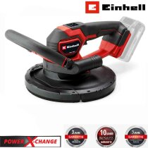 Einhell Professional 18V Akku-Trockenbauschleifer TP-DWS...